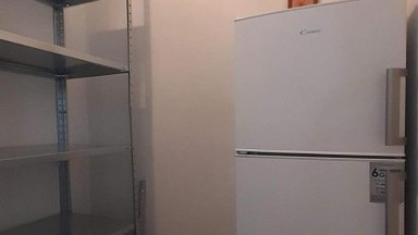 Pronájem bytu 1+kk, OV, 29 m2, ul. Platónona 3278/8, Praha 4 - Modřany