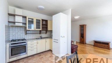 Pronájem bytu 3 + kk/L, 68 m2, Jílovská 33, Praha 4