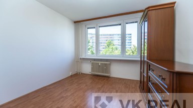 Pronájem bytu 3 + kk/L, 68 m2, Jílovská 33, Praha 4