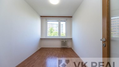 Pronájem bytu 3 + kk/L, 68 m2, Jílovská 33, Praha 4