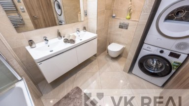 Prodej bytu 3+kk/L, sklep, garáž, OV, cca 120 m2 vč. příslušenství, luxusní lokalita