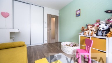 Prodej bytu 3+kk/L, sklep, garáž, OV, cca 120 m2 vč. příslušenství, luxusní lokalita