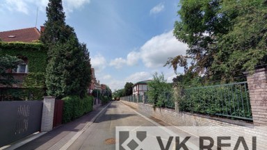 Pronájem bytu 2+1, 56m2, OV, Nad Octárnou, Praha 6