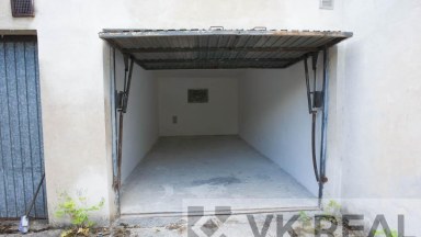 Pronájem garáže, cca 18m2,  ul. Horoměřická 4479, P-6 Dejvice