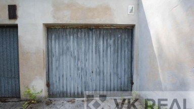 Pronájem garáže, cca 18m2,  ul. Horoměřická 4479, P-6 Dejvice