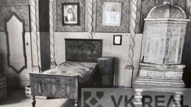 Prodej bytu v Salurn, Itálie, 5+1, OV, 197m2, lodžie