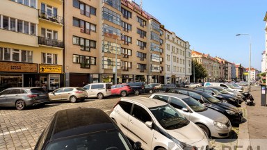 Prodej bytu 4 + 1 / B, 108 m2, Dejvická 189/5, Praha 6