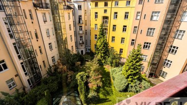 Prodej bytu 4 + 1 / B, 108 m2, Dejvická 189/5, Praha 6