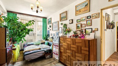 Prodej bytu 4 + 1 / B, 108 m2, Dejvická 189/5, Praha 6