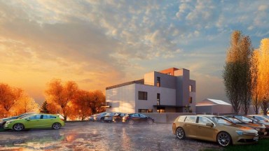 Prodej stavebního pozemku cca 1 223 m2, Teplice (Dubí-Pozorka)