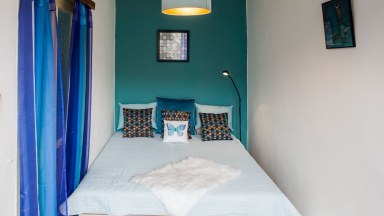 Pronájem zařízeného bytu 3+1, 63 m2, Patočkova 91, Praha 6