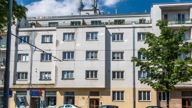 Prodej bytu 2+kk, OV, 62 m2, Bělohorská 108, Praha 6 - Břevnov