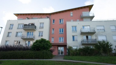 Prodej bytu 4+kk/T/GS, 105 m2, Holubí 7, Praha 6 - Suchdol