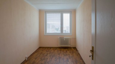 Pronájem bytu 3+kk+lodžie, OV, 66 m2, ul. Bazovského 1231/2, P-6 Řepy