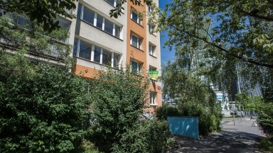 Prodej bytu 3+1, OV, 67m2, ul. Na Strži 1193/61, Praha 4 - Pankrác