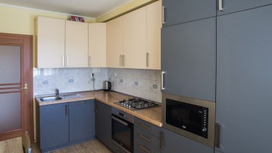 Prodej bytu 3+1, OV, 67m2, ul. Na Strži 1193/61, Praha 4 - Pankrác