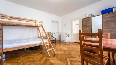 Prodej bytu 1+1, OV, 38 m2, ul. Jugoslávských partyzánů 637/22, Praha 6  Bubeneč