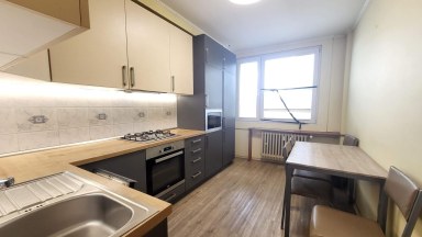 Pronájem bytu 3+1, OV, 67 m2, ul. Na Strži 1193/61, Praha 4 - Pankrác