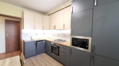 Pronájem bytu 3+1, OV, 67 m2, ul. Na Strži 1193/61, Praha 4 - Pankrác