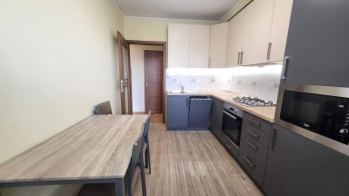 Pronájem bytu 3+1, OV, 67 m2, ul. Na Strži 1193/61, Praha 4 - Pankrác