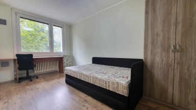 Pronájem bytu 3+1, OV, 67 m2, ul. Na Strži 1193/61, Praha 4 - Pankrác