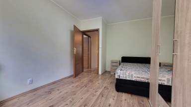 Pronájem bytu 3+1, OV, 67 m2, ul. Na Strži 1193/61, Praha 4 - Pankrác